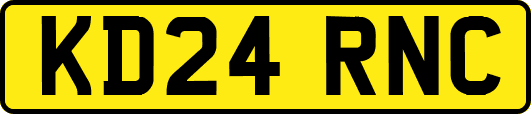 KD24RNC