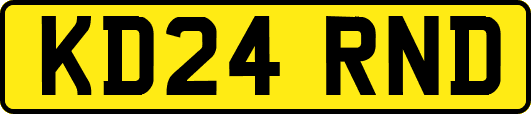 KD24RND