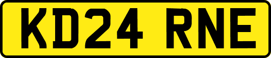 KD24RNE
