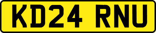 KD24RNU