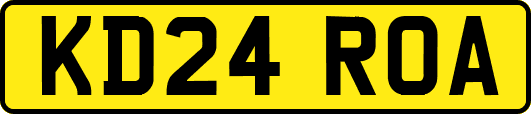 KD24ROA