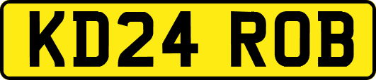 KD24ROB