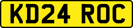 KD24ROC