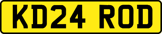 KD24ROD
