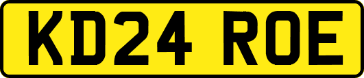 KD24ROE