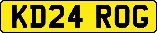 KD24ROG