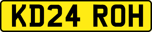 KD24ROH