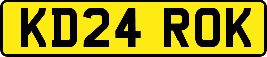 KD24ROK