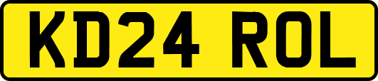 KD24ROL