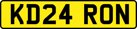 KD24RON