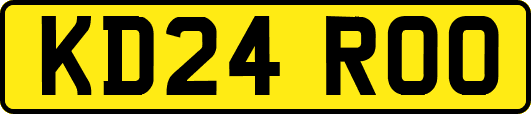 KD24ROO