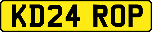 KD24ROP