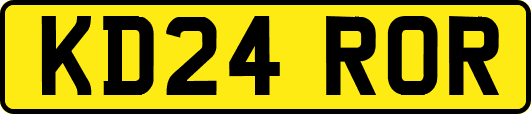 KD24ROR