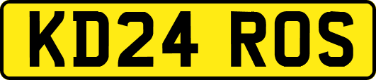 KD24ROS