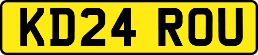 KD24ROU
