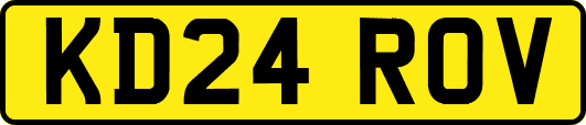 KD24ROV