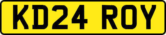 KD24ROY