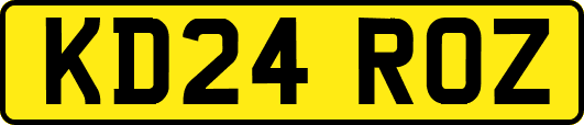 KD24ROZ