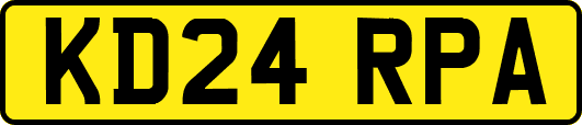 KD24RPA