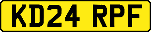 KD24RPF