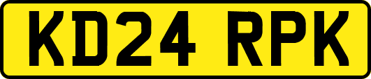 KD24RPK