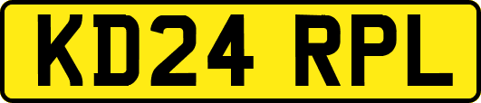 KD24RPL