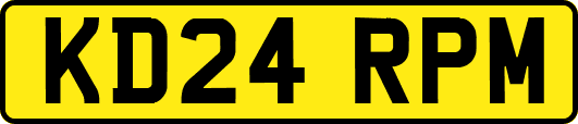 KD24RPM