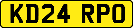 KD24RPO