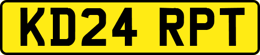 KD24RPT