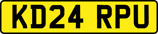 KD24RPU