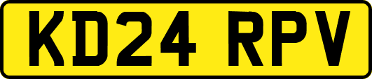 KD24RPV
