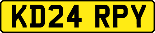 KD24RPY