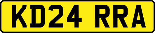 KD24RRA