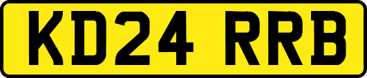 KD24RRB
