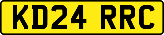 KD24RRC