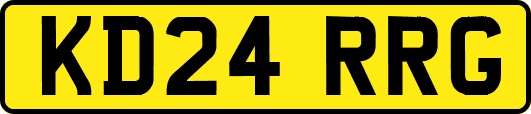 KD24RRG