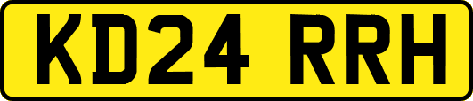 KD24RRH