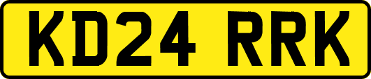 KD24RRK