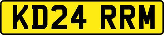 KD24RRM