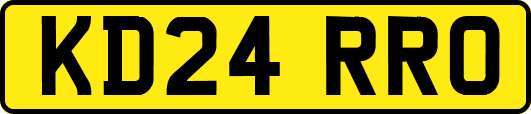 KD24RRO