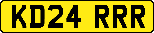 KD24RRR