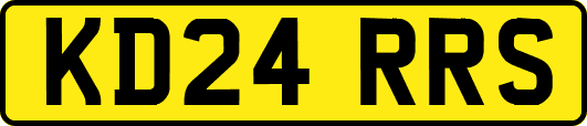KD24RRS