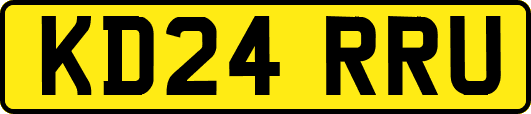 KD24RRU