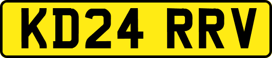 KD24RRV