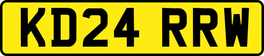 KD24RRW