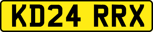 KD24RRX