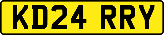 KD24RRY