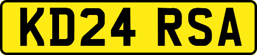 KD24RSA