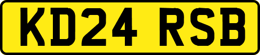 KD24RSB