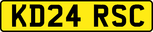KD24RSC